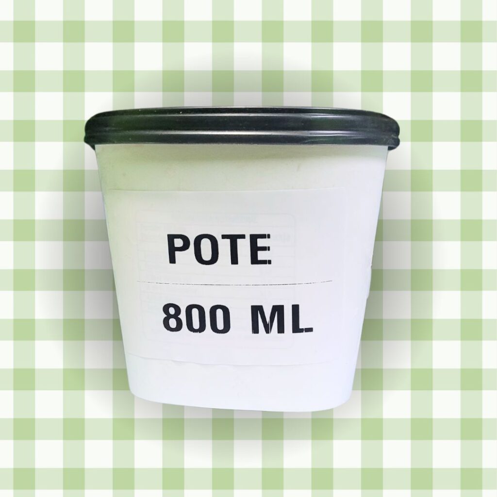 helado artesanal 800 ml para negocios y consumo personal pastelerias hogar y negocios